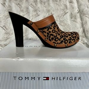 Tommy Hilfiger “Odelia” Mule